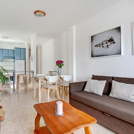 Apartamento El Pueblo Φαμάρα Εξωτερικό φωτογραφία