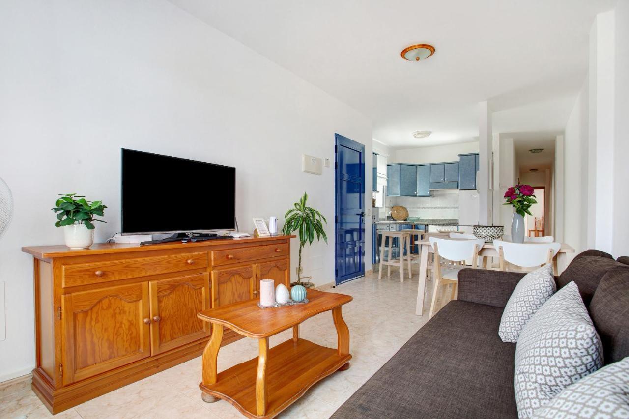 Apartamento El Pueblo Φαμάρα Εξωτερικό φωτογραφία