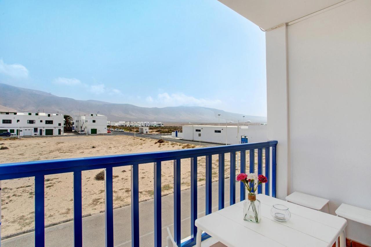 Apartamento El Pueblo Φαμάρα Εξωτερικό φωτογραφία