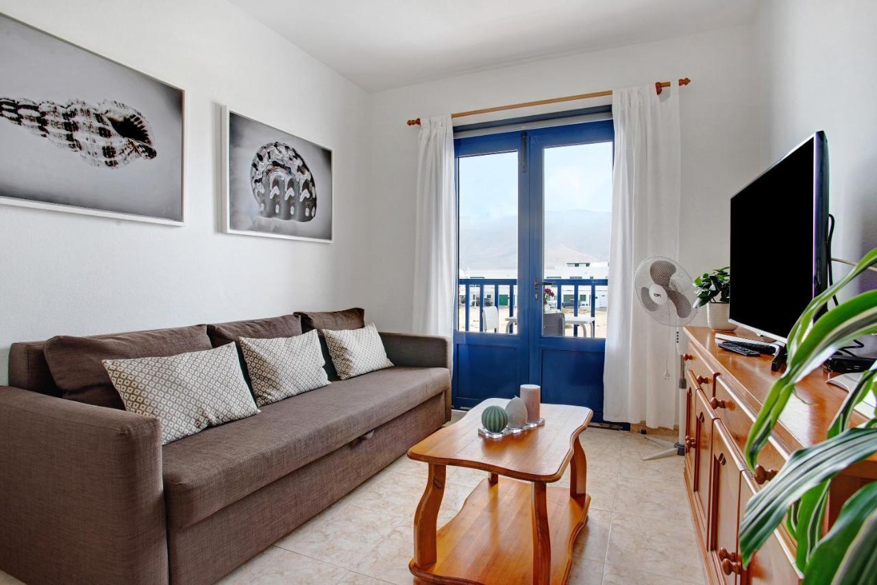 Apartamento El Pueblo Φαμάρα Εξωτερικό φωτογραφία