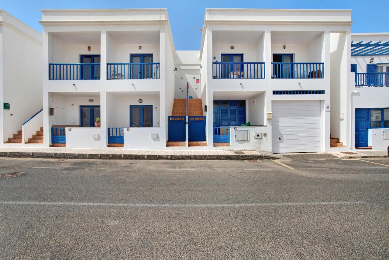 Apartamento El Pueblo Φαμάρα Εξωτερικό φωτογραφία