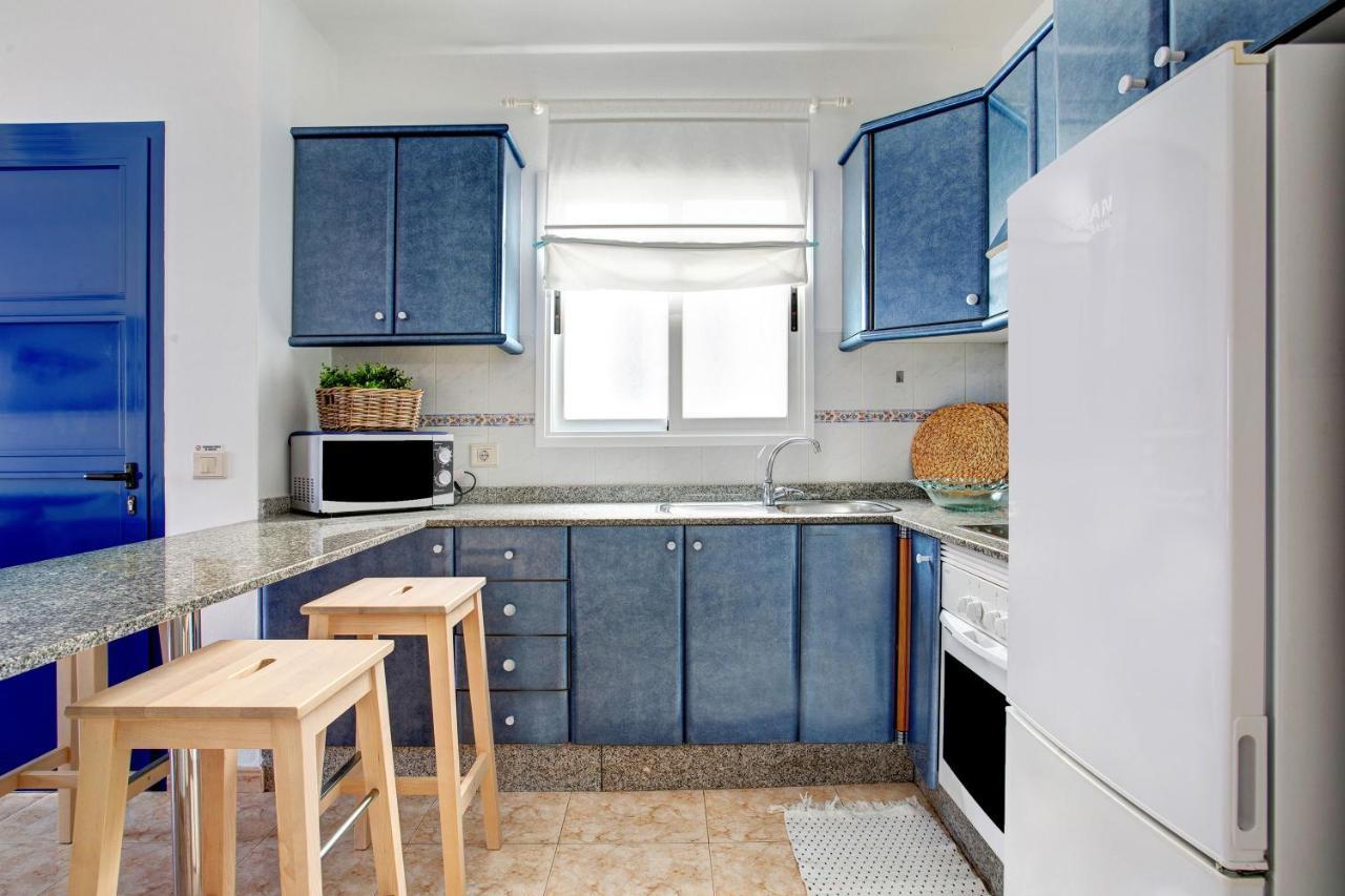 Apartamento El Pueblo Φαμάρα Εξωτερικό φωτογραφία