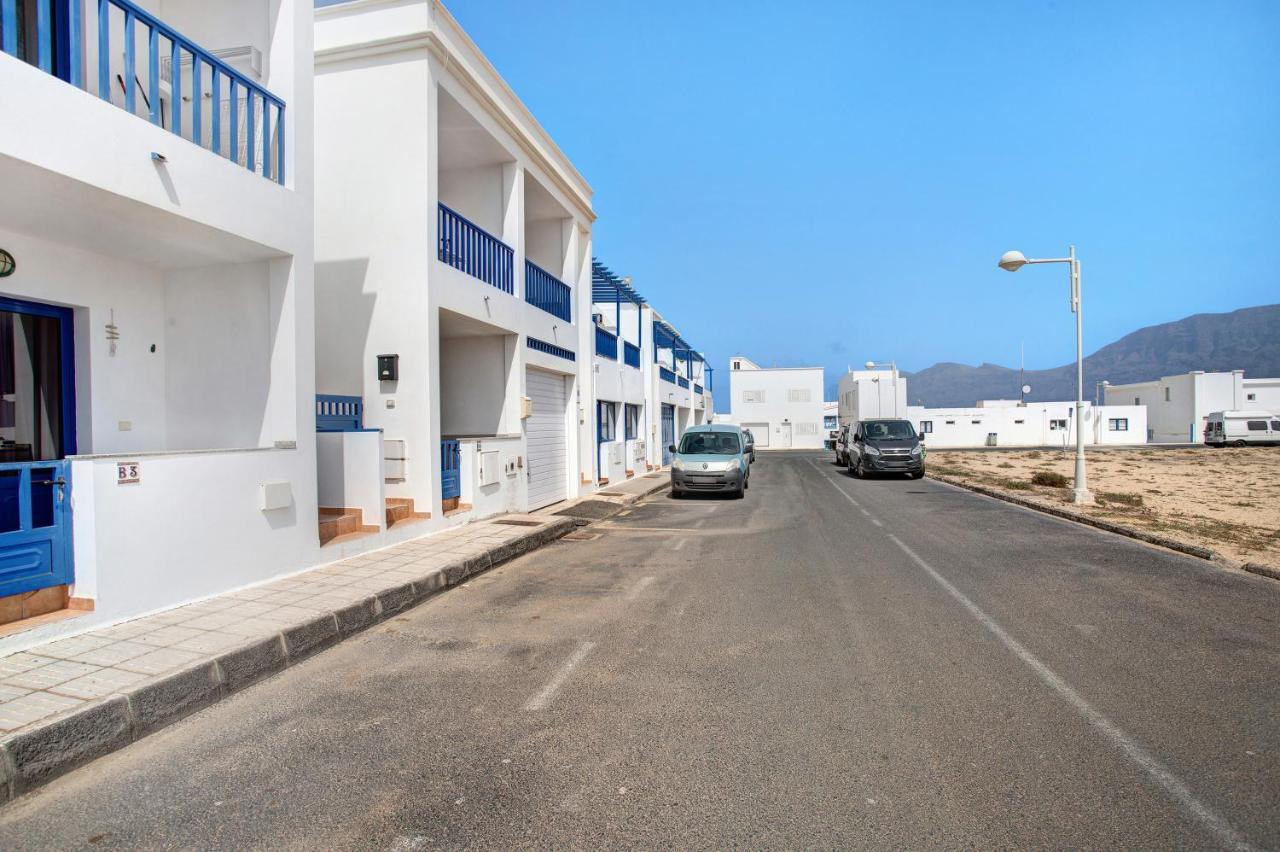 Apartamento El Pueblo Φαμάρα Εξωτερικό φωτογραφία