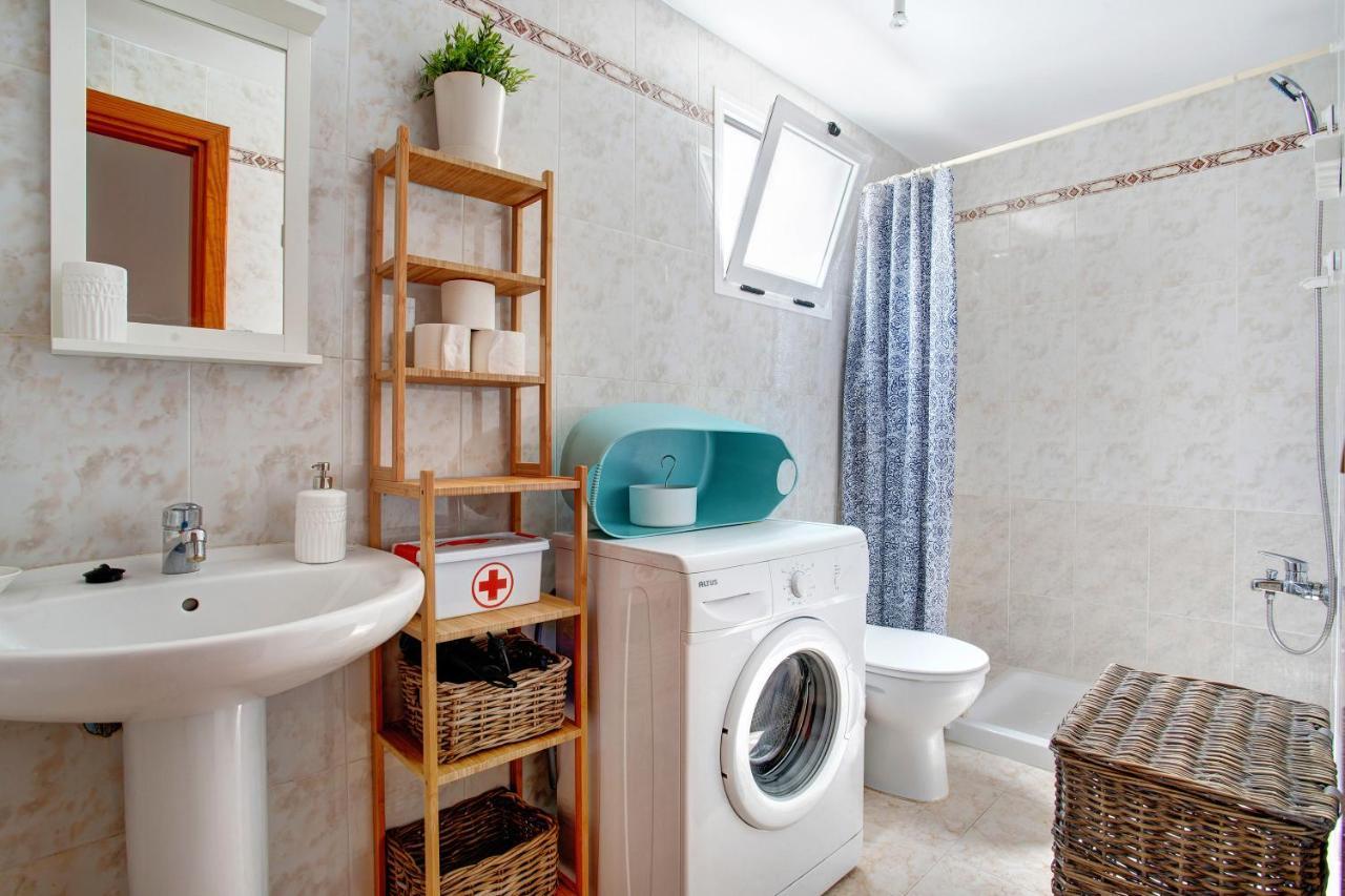 Apartamento El Pueblo Φαμάρα Εξωτερικό φωτογραφία